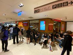 等位区-鼎泰丰(南西店)