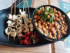 -壹酒贰肉1926·深夜食堂(南京北街店)