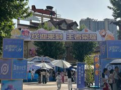 -成都欢乐谷