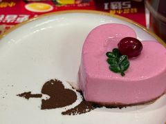 -豪客来牛排(红豆万花城店)