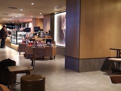 大堂-星巴克(古象大酒店店)