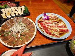 -丸福烤肉(君隆广场店)