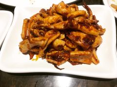 -湘汇概念铁板烧(铁西万达店)