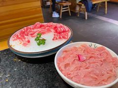 -大龙燚火锅(南山大道店)