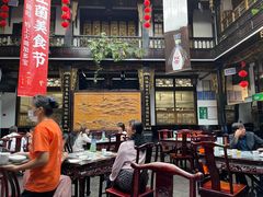 -蔼若春.传承三十年云南菜(金碧公园店)