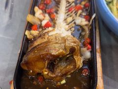 -醉炫音速烧烤·干煸菜(沙河总店)