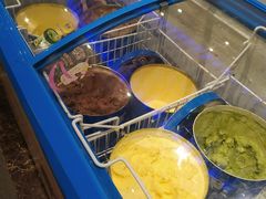 -豪约客牛排自助(安吉万达店)