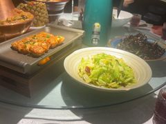 -雀舞云南菜(天津天河城购物中心店)