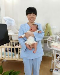 -悦家·美丽妈妈月子会所(龙奥店)