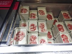 -佰烧海鲜烤肉火锅自助(泰华假日广场店)
