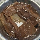 口感超好。特色黑豆花 名字有点奇怪有没有