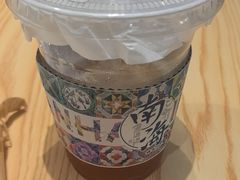 -南海冰室·新式潮汕茶饮(金涛店)