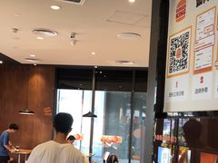 -汉堡王(徐汇绿地缤纷店)