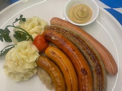 -Paulaner·德国帕拉娜自酿啤酒餐厅(海上世界店)