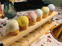 -ALLORA意大利餐厅(丰盛里店)
