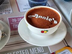 -安妮意大利餐厅(日坛店)