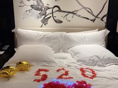 -广州四季酒店