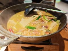 -好嫂子酱猪手•农家菜(华远坊店)