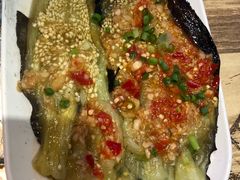 -本色.小马哥烧烤(五一路总店)
