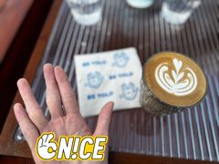 -BE YOLO必有乐&小红帽三明治