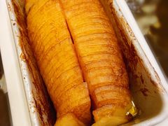 -五观堂素食(新华路店)
