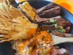-满满初牛·炭烧牛肉专门店(国大店)
