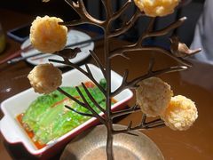 -火宫殿·湘菜小吃·商务宴请·生日聚会(东塘店)