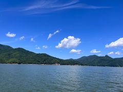 -松花湖风景名胜区