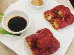 -点都德(聚福楼店)