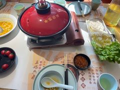-王妈热卤·川味馆(海昌店)