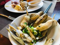 -索菲特西湖大酒店·香榭丽全日候餐厅(南山路店)