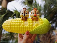 -迪士尼火鸡腿