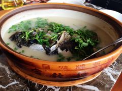 -风味小馆(天目湖宾馆店)