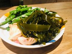 -小鱼小牛·鱼牛干锅·脆鱼火锅(世欧广场店)