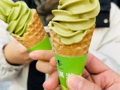 -吴裕泰茶庄(前门大街店)