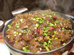 -老雒阳面馆·水席(洛宁高速路口店)