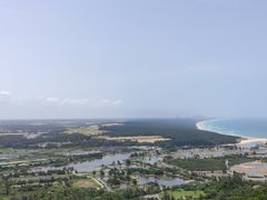 -海南铜鼓岭景区