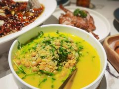-雀蓝川菜(滨湖万象汇店)