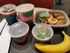 -KPRO肯律轻食(淘金店)