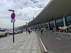 -郑州新郑国际机场