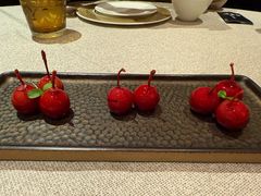 -万丽轩·粤菜(王府井金茂万丽酒店)