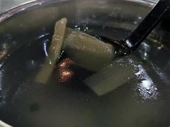 芋头梗汤-姐妹临高乳猪店(海垦路店)