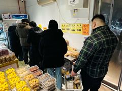 -幸福蛋糕坊(金顶街店)