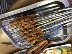 -和月楼牛羊肉泡馍
