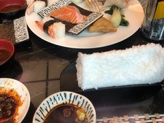 -东海朗廷酒店秀·Silk自助餐厅
