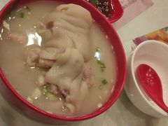 -廖老妈蹄花店(人民公园陕西街259号店)