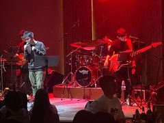 -TZ House音乐现场(来福士中心店)