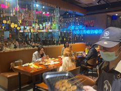 -本色.小马哥烧烤(五一路总店)