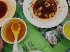 -令氏家外家周秦食府(高新店)