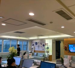 -杭州贝瑞斯美华妇儿医院·早孕·产检·儿科